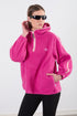 USCO US45513 Echo Hood Fleece